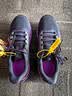 耐克NIKE男子跑步鞋飞马41 PEGASUS 41 运动鞋HQ7972-400黑紫40 实拍图