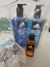 阿迪达斯（adidas）男士沐浴露三合一套装 游泳去氯海盐清爽持久留香 冰点舒缓1.2L 实拍图