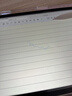 倍思电容笔iPad触控笔适用2026年款iPad Pro/Air8/Mini/iPad11平板触屏手写笔Applepencil二代 实拍图