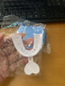 米妍（meyarn）防磨牙牙套夜间咬合垫颌垫护齿矫正牙齿成人青少年防磨牙神器小号 实拍图