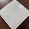 米家小米智能体重秤S200 蓝色 双接家用健康秤电子秤 人物双模式 APP高精准数据测量 智能分析减肥专用 实拍图