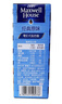 麦斯威尔（Maxwell House）经典原味速溶咖啡粉13g*60条 三合一冲饮 0反式脂肪酸 固体饮料 实拍图