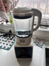美的（Midea）破壁机家用自清洗1.75L多功能全自动免煮豆浆机 果汁机米糊搅拌机老人打流食 国家补贴 PB8G2-071 实拍图