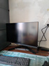 联想（Lenovo）拯救者27英寸2K超清 原生200Hz 满血高刷电竞小金刚 护眼高色域 暗区突围电竞游戏显示器R27qeGen2 实拍图