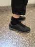 斯凯奇（Skechers）工作鞋男鞋复古商务板鞋休闲鞋软底通勤鞋 实拍图