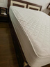 京东京造床垫保护垫 3层标准A类纳m级抗菌床褥床垫保护垫 1.8x2m 灰色 实拍图
