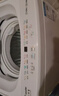 海尔（Haier）波轮洗衣机全自动 6/ 7.2公斤小型租房家用大容量 洗脱一体除螨抗菌智能预约省水省电洗衣机统帅 6公斤+专属童装洗+6维减震+风暴洗 波轮 实拍图