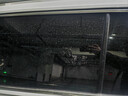 趣行汽车遮阳帘 新能源磁吸两用车用窗帘遮阳挡森林世界-后排单片 实拍图