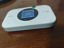 TCL随身wifi三网通用免插卡无线wifi6车载4G路由器随身便携无限制移动联通电信全国通用2026款5GXY15B 【顶配T2GPro】高清屏幕显示+顶配展锐芯片 不限速不虚标月享1500G流量 实拍图