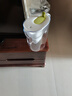 碧然德（BRITA）免安装过滤净水 滤水壶设计师系列 设计师壶Style绿 3.5L 1壶13芯 专家版【爆款囤货装】 实拍图