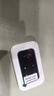 影腾随身wifi三网全国通用无线wi-fi6免插卡移动联通电信无限制大流量卡便携式网卡高速网络2026款5GHF 【三网通3000毫安充电款+白色】超长续航 实拍图