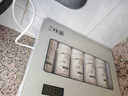 长虹净水器家用直饮厨房自来水前置过滤器超滤净水机箱式净化器 水龙头大流量 缓垢除氯H513 【热销爆款】上门安装 实拍图