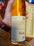 张裕黄金冰谷酒庄 甜型葡萄酒 375ml 单瓶装 威代尔 金钻级冰酒礼盒 实拍图