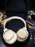 JBL TUNE 730BT 头戴式蓝牙耳机 手机电脑游戏音乐耳麦 超长续航 生日礼物 摩卡色 实拍图