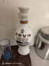 古井贡酒 浓香型白酒 新老包装随机【喜酒】 42度 500mL 2瓶 古井怀旧版2瓶光瓶 实拍图