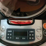 苏泊尔（SUPOR）电饭煲电饭锅5-8个人大容量4升蒸饭煲汤煮粥锅不粘锅智能预约多功能一锅多用微压电饭锅40FC829 实拍图