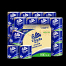 维达（Vinda）有芯卷纸 蓝色经典4层160克*27卷 厚韧耐用 卫生纸卷筒纸纸巾整箱 实拍图