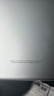 Apple/苹果【70W快充】AI笔记本/ 2025款MacBookAir13英寸M4(10+10核)24G512G银色电脑Z1GS0001W 实拍图