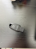 闪迪（SanDisk）128GB USB3.2 U盘 CZ550黑色 读速100MB/s 安全加密 数据恢复 学习办公电脑车载 高速大容量优盘 实拍图