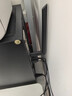 绿联USB无线网卡WiFi6免驱 AX900双频5G 台式机专用WiFi接收器 电脑笔记本无线网接收器外置高增益天线 实拍图