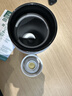 象印（ZO JIRUSHI）保温杯不锈钢杯子户外便携男女士学生防漏水杯SM-JF36白色360ml  实拍图