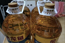 金龙鱼 食用油 葵花籽清香型食用植物调和油5L*4 实拍图