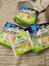 乐而雅花王抑菌清新晚安裤L码5片安睡裤裤型卫生巾姨妈巾安心裤京东自营 实拍图