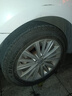 邓禄普（DUNLOP）汽车轮胎205/55R16 91V SP SPORT 01原配朗逸卡罗拉适配速腾宝来 实拍图
