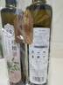 帝麦冷榨纯核桃油500ml*2礼盒 适用儿童宝宝孕妇学生食用油自营 实拍图