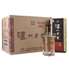 泸州老窖 六年窖头曲淡雅 浓香型白酒 42度500ml*6整箱 实拍图