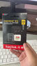 闪迪（SanDisk）256GB TF(MicroSD)内存卡 4K极速金卡A2 V30 U3行车记录仪 运动相机无人机 监控存储卡 读190MB/s 实拍图