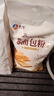 新良蛋糕粉500gx5袋 低筋面粉 烘焙原料 戚风蛋糕饼干糕点用小麦粉 实拍图