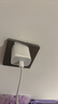 Apple/苹果 20W USB-C充电器  type-c充电器苹果手机充电器原装手机快充头 苹果17手机充电器 实拍图
