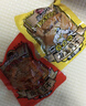 手磨豆干重庆特产五香麻辣QQ豆干休闲零食嫩豆腐干袋装豆制品批发 2斤烧烤味【超值】新货/鲜嫩爽口 实拍图