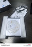 华硕8倍速 USB2.0 外置DVD刻录机 移动光驱 黑色(兼容苹果系统/SDRW-08D2S-U) 实拍图