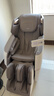 海尔（Haier）按摩椅家用全身按摩太空舱肩颈腰背电动按摩沙发摇摇椅政府补贴送父母老人生日礼物H3-317-WU1 实拍图