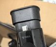 公牛（BULL）随车充3.5kw/7kw适配华为问界赛力斯M5M7M8M9智界R7S7享界S9新能源汽车充电枪便携交流充电桩220V 【新国标3C认证丨3.5KW小劲风SE-5米】 晒单实拍图