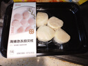 京东超市海外直采加拿大带子扇贝肉柱170g 7-11粒/盘 新老包装交替 实拍图