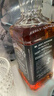 杰克丹尼（Jack Daniels）田纳西州调和型威士忌  洋酒 黑标无盒 700ml 送礼 实拍图