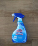 花王（KAO）擦玻璃清洁剂400ml 玻璃清洗剂浴室淋浴房水垢渍汽车窗擦玻璃神器 实拍图