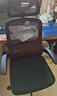 黑白调P1二代 人体工学椅电脑电竞椅子人工力学座椅办公椅 双背联动扶手 实拍图