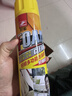 好顺多功能泡沫清洁剂 3支/汽车仪表台内饰皮革家具玻璃护理 实拍图