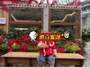 巴拉巴拉童装儿童羽绒服男童女童2025新款春装拜年服红色婴儿外套国风加厚 实拍图