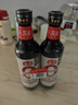 海天 0金标生抽酱油500ml*2【特级酱油】金标系列 0添加防腐剂 实拍图