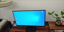 联想（lenovo）生态品牌异能者 31.5英寸显示器4K超清大屏幕 微边框广视角商用办公设计壁挂低蓝光台式电脑显示屏 实拍图