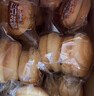 三只松鼠0蔗糖手撕面包 早餐小面包代餐饱腹整箱量贩休闲零食酵母1000g/箱 实拍图