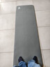 得力（deli）瑜伽垫防滑加厚男士女士儿童舞蹈垫灰色儿童玩具生日礼物FL200-A 实拍图