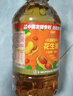 金龙鱼 食用油【保真花生油】物理压榨 压榨一级花生油6.18L 实拍图