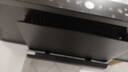 康佳（KONKA）抽吸排油烟机家用欧式顶吸T型25立方 变频大吸力 上门安装以旧换新 挥手智控自净清洗CXW-300-KT53 实拍图