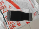 耐力克斯（NAILEKESI N）专业运动护腿小腿护具压缩护腿套护小腿套压力袜跑步足球束腿带 实拍图
